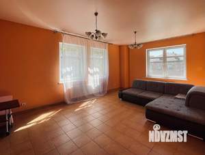 2-к квартира, вторичка, 77м2, 3/10 этаж