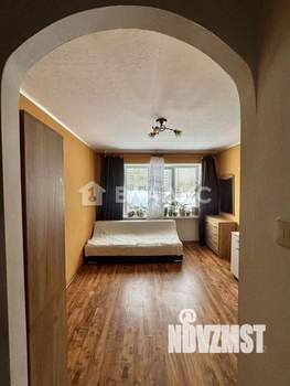 1-к квартира, вторичка, 18м2, 2/5 этаж