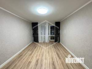 1-к квартира, вторичка, 35м2, 3/5 этаж