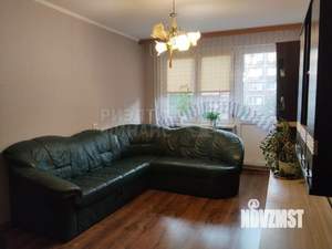 3-к квартира, вторичка, 68м2, 4/9 этаж