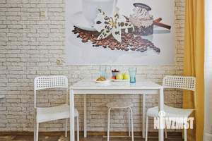 1-к квартира, вторичка, 35м2, 3/9 этаж