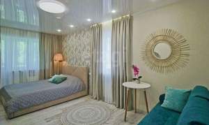 2-к квартира, вторичка, 41м2, 3/4 этаж