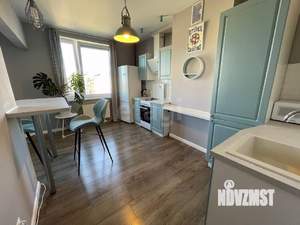 2-к квартира, вторичка, 63м2, 9/12 этаж