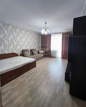 1-к квартира, вторичка, 44м2, 6/10 этаж