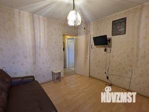 3-к квартира, вторичка, 60м2, 6/9 этаж