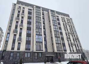 3-к квартира, вторичка, 95м2, 8/9 этаж