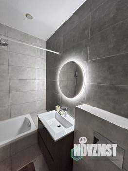 1-к квартира, вторичка, 47м2, 3/8 этаж