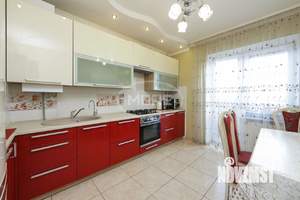 3-к квартира, вторичка, 83м2, 7/8 этаж