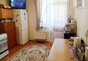 1-к квартира, вторичка, 40м2, 13/14 этаж