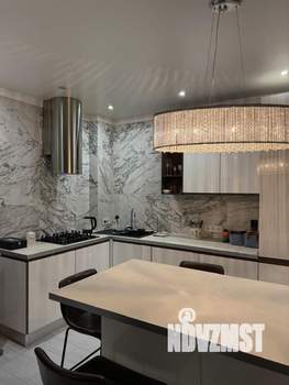 3-к квартира, вторичка, 81м2, 2/16 этаж