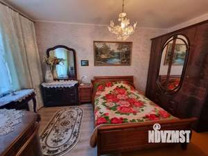 4-к квартира, вторичка, 85м2, 4/5 этаж