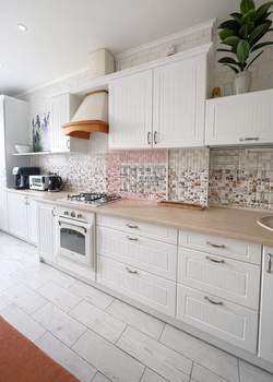 1-к квартира, вторичка, 39м2, 8/9 этаж