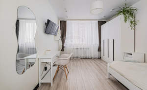 3-к квартира, вторичка, 82м2, 6/16 этаж