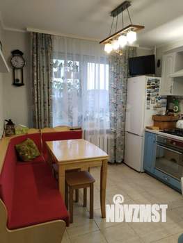 2-к квартира, вторичка, 48м2, 4/5 этаж