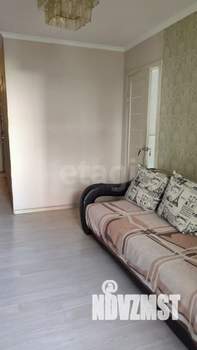 3-к квартира, вторичка, 51м2, 1/5 этаж