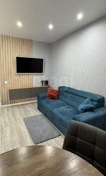 3-к квартира, вторичка, 78м2, 4/10 этаж