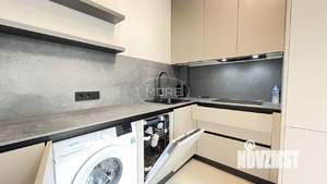 1-к квартира, вторичка, 38м2, 3/12 этаж