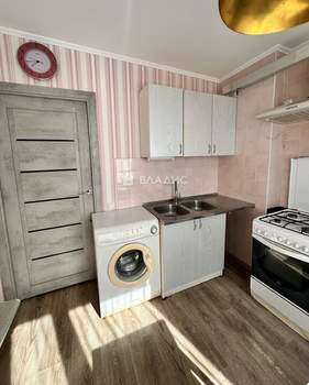 3-к квартира, вторичка, 68м2, 5/5 этаж