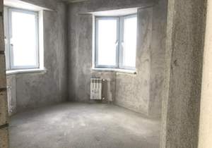 2-к квартира, вторичка, 39м2, 1/8 этаж