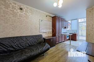 1-к квартира, вторичка, 41м2, 2/8 этаж