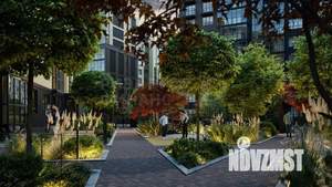 3-к квартира, вторичка, 82м2, 4/9 этаж