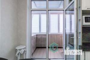 2-к квартира, вторичка, 64м2, 2/9 этаж