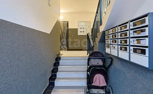 2-к квартира, вторичка, 68м2, 2/4 этаж