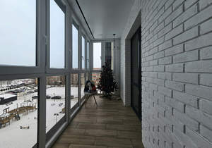 2-к квартира, вторичка, 57м2, 5/10 этаж