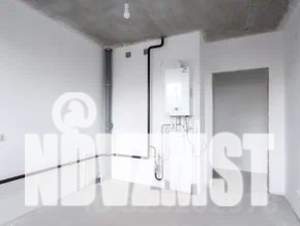 2-к квартира, вторичка, 55м2, 2/7 этаж