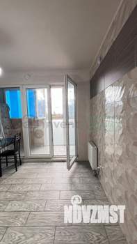 1-к квартира, вторичка, 44м2, 9/10 этаж