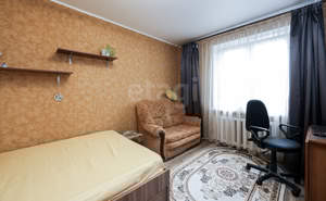 3-к квартира, вторичка, 66м2, 4/12 этаж