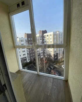 1-к квартира, вторичка, 34м2, 7/8 этаж