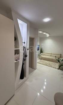 3-к квартира, вторичка, 60м2, 2/5 этаж