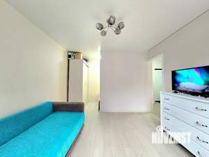 1-к квартира, вторичка, 38м2, 1/9 этаж