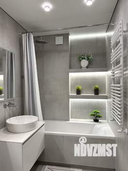 1-к квартира, вторичка, 40м2, 5/11 этаж