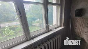 2-к квартира, вторичка, 35м2, 1/3 этаж