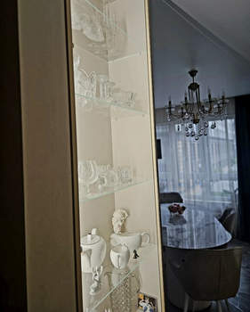 3-к квартира, вторичка, 83м2, 2/10 этаж