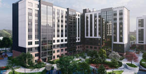 1-к квартира, вторичка, 45м2, 4/10 этаж