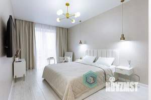 1-к квартира, вторичка, 40м2, 6/8 этаж