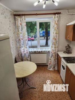 2-к квартира, вторичка, 41м2, 1/3 этаж