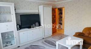 2-к квартира, вторичка, 63м2, 1/6 этаж