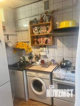 4-к квартира, вторичка, 62м2, 1/5 этаж