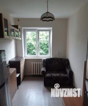 5-к квартира, вторичка, 99м2, 4/4 этаж