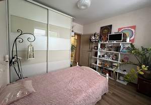2-к квартира, вторичка, 57м2, 3/3 этаж