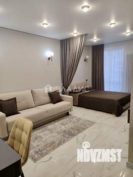 1-к квартира, вторичка, 49м2, 6/25 этаж