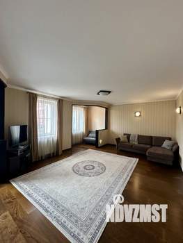 2-к квартира, вторичка, 92м2, 2/5 этаж