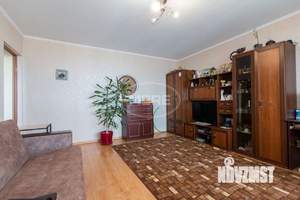 3-к квартира, вторичка, 72м2, 17/17 этаж