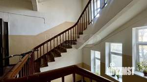 2-к квартира, вторичка, 42м2, 3/4 этаж