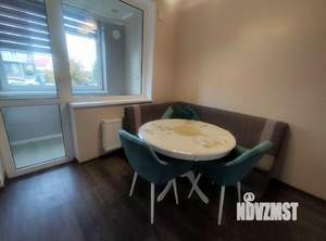 2-к квартира, вторичка, 65м2, 2/9 этаж