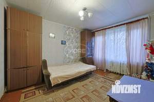 2-к квартира, вторичка, 31м2, 4/5 этаж